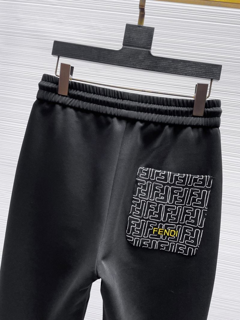 Fendi Long Pants